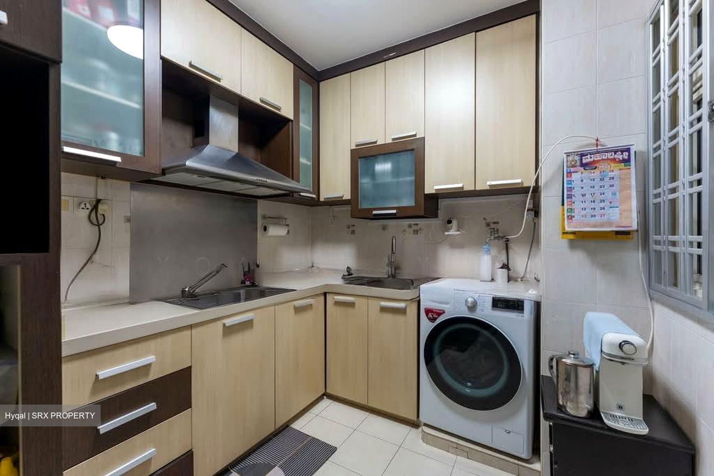 Blk 268C COMPASSVALE ARCADIA (Sengkang), HDB 4 Rooms #526676921